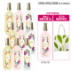 [올가힐링스]★방송종료 임박/ 2025년 단한번★ 퍼퓸 바디미스트 매니아패키지 (100ml * 9병 + 에코백 + (리뷰시) 본품 1통 더)