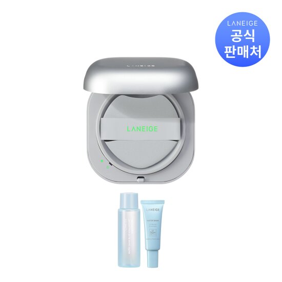 [라네즈]네오 쿠션 더 매트 싱글 15G