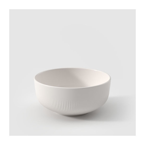 [빌레로이앤보흐]Villeroy&Boch 아피나 시리얼볼 550ml (1+1)
