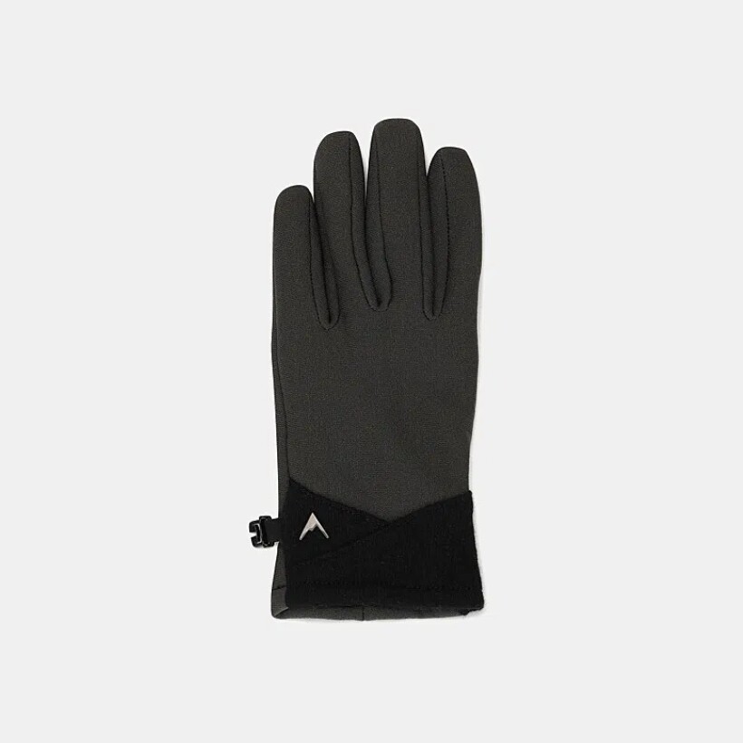 네파(신상품) 25FW 신상  아르테 누보 폴라텍 파워스트레치 장갑 7L68109