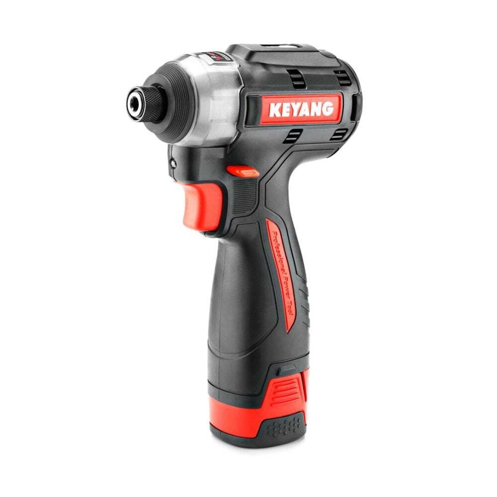 지오벤처스 계양 충전임팩트드라이버 ID16BL-150I 14.4V/2.0Ah