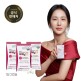[비에날 퀸][12주] 비에날퀸 갱년기 다이어트 유산균 (450mg*60캡슐*3박스)