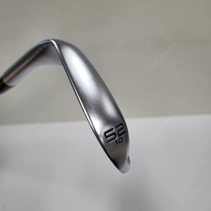 클리브랜드 [중고] 클리브랜드 골프 A+ 클리브랜드 RTX딥포지드2 남성52도웨지 S 국내정품 E510202