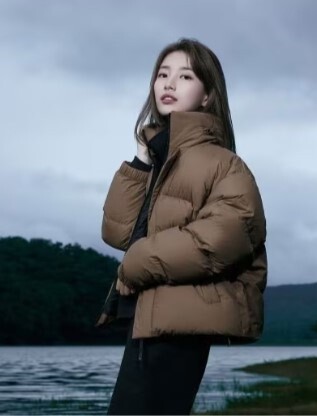 케이투 케이투 여성 구스다운 씬에어 에이스(THINAIR ACE) KWW23558