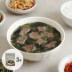 [설성목장]설성목장 한우 사골 미역국 500g x 3팩