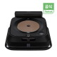 [아이로봇(IROBOT)][아이로봇] 브라바젯 m6 블랙에디션 물걸레 로봇청소기+일회용 마른걸레 7p 기본증정