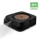 [아이로봇(IROBOT)][아이로봇] 브라바젯 m6 블랙에디션 물걸레 로봇청소기+일회용 마른걸레 7p 기본증정