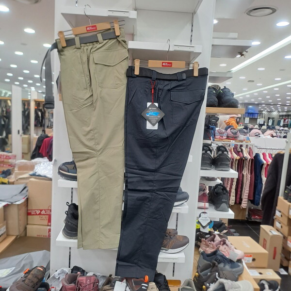 레드페이스 (패플) [레드페이스]라이트쿨트레블팬츠