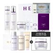 (헤라)(한정)아쿠아볼릭 3종 세트+아쿠아볼릭 젤크림 50ML 증정+클렌징오일