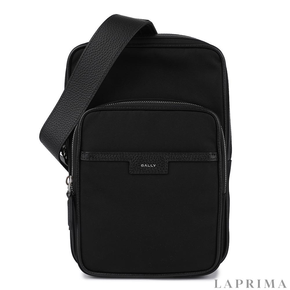 발리 라프리마 발리 남성 슬링백 MAS01S-NY223-U901P