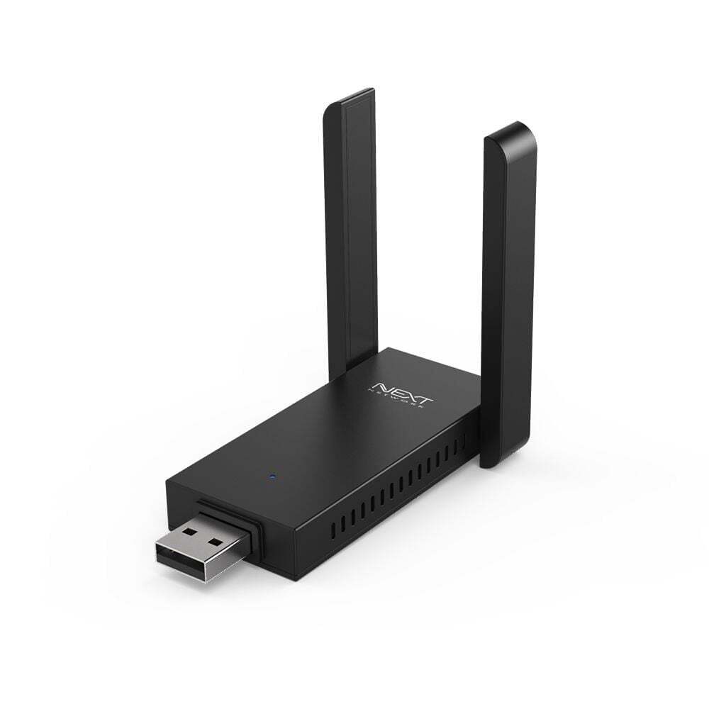 지오벤처스 안테나 블루투스 듀얼 무선 공유기 USB WiFi 랜카드