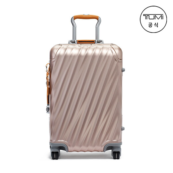 투미 (TUMI KOREA) 19 DEGREE 인터내셔널 캐리온 캐리어_036860TXBLH3