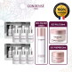 [꽁당세]★단 한번/최초공개★ [단 한번 단독패키지] 꽁당세 퍼펙트 라이트닝 세럼 (15ml*3개입) 2박스+로즈 수딩 로션 150ml+모이스처라이징 밤 15ml+마스크30ml