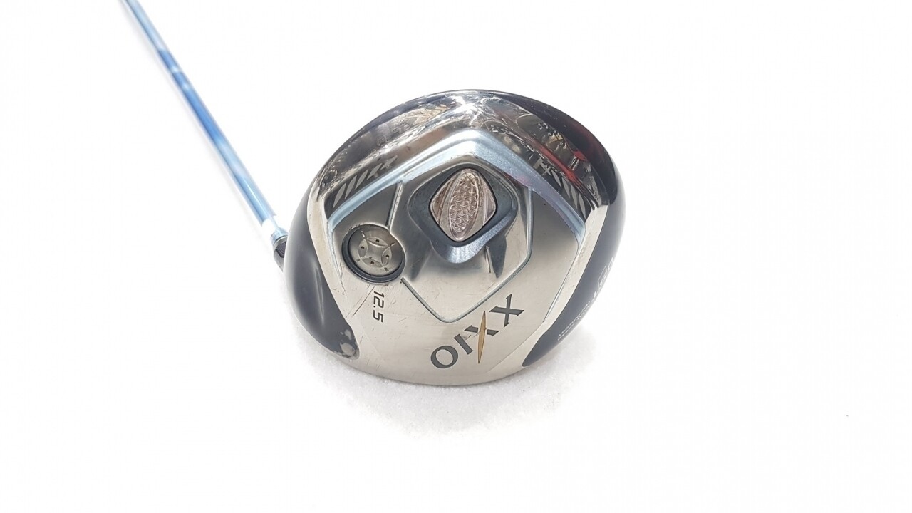 젝시오(골프) 중고 여성용 젝시오 MP800 12.5도 스피더474 R2 드라이버 (41627)