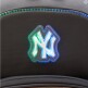 [MLB키즈]잭 LED 책가방 세트 (7LBKB024NSET-BON)