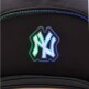 [MLB키즈]잭 LED 책가방 세트 (7LBKB024NSET-BON)