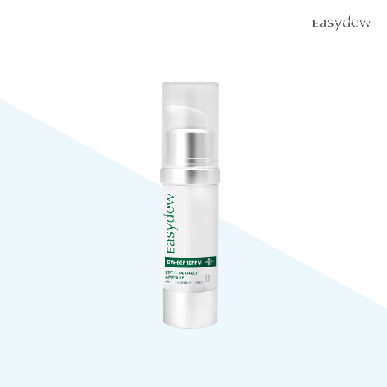 [이지듀]★EGF최대함량★ 이지듀 리프트 EGF 코어 이펙트 앰플 단품 15ml