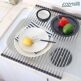 [코지템]코지템 조이 싱크롤 매트 24롤 싱크대건조대 싱크대 선반 식기건조대 물빠짐