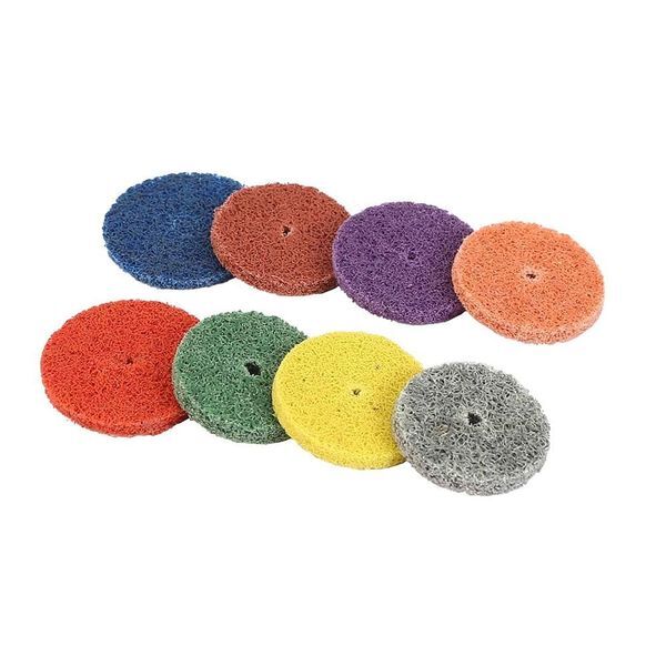 알티피아 [하프클럽/알티피아]UDT금형그라인더 소프트랩 (형) 240방 (SOFT LAP DISK) 1통