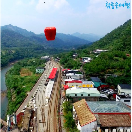 [참좋은여행][상담예약] 노쇼핑! 참좋은여행 대만 4일 패키지_대한항공 직항