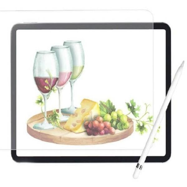 알티피아 [하프클럽/알티피아]ksr 노트북 펜13 NT930QAA 종이질감 액정 보호필름 1매