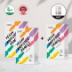 [큐어레스트]큐어레스트 비건 앰플 패밀리*(30ml*6입)*3박스 + 앰플30ml*2개(랜덤) + 앰플세트 2ml*12매
