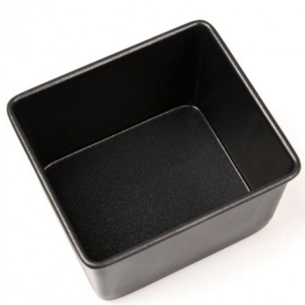 주식회사 브이와이 브이와이 [하프클럽/브이와이]빵틀 사각 허레드빵틀 허래드 식빵틀 메론 12x8