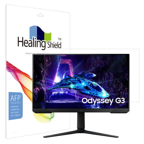 아트박스 아트박스/힐링쉴드 삼성 오디세이 G3 G30D LS32DG304E 올레포빅액정필름