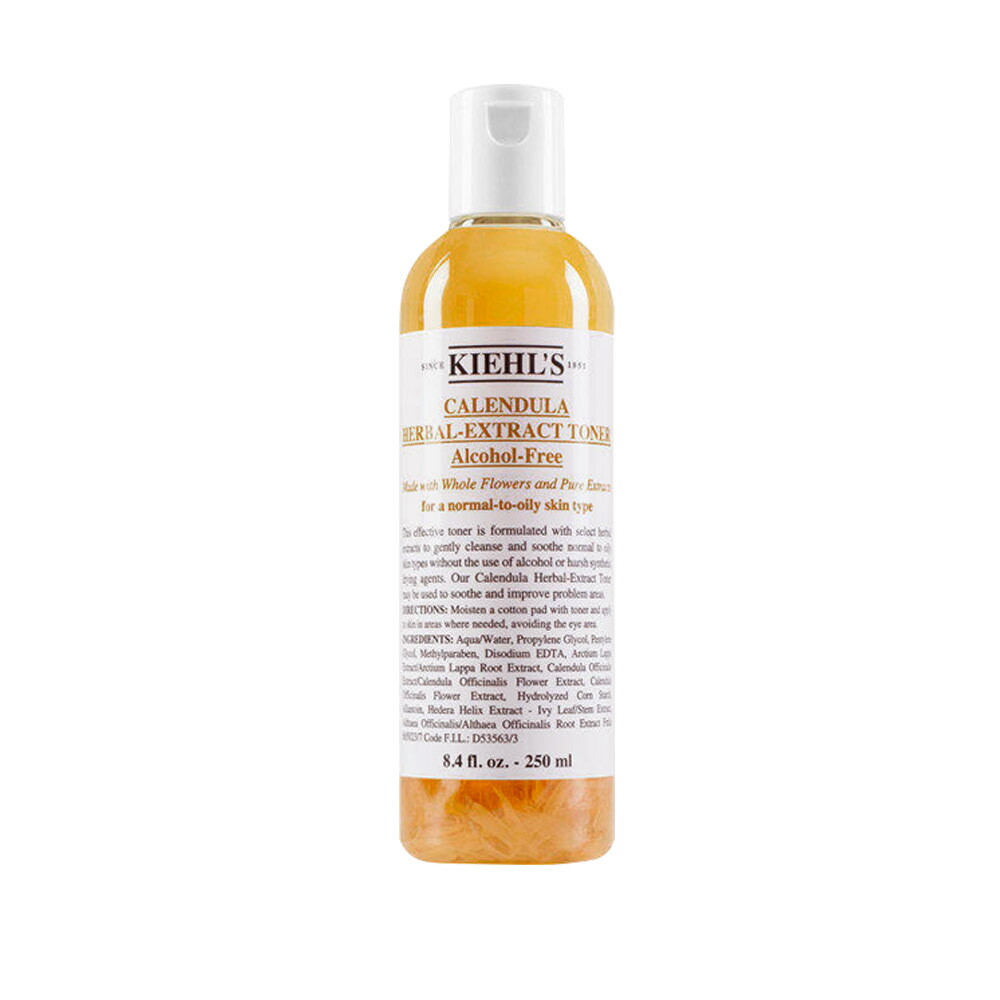 키엘 [해외직구] Kiehl's   키엘 칼렌듈라 허벌 엑스트렉트 토너 250ml