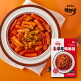 [김민경의 먹는 낙]김민경의 먹는낙 신후추 떡볶이 3팩