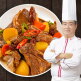 [굿뉴스]구본길 양념 갈비찜 450g x 4팩