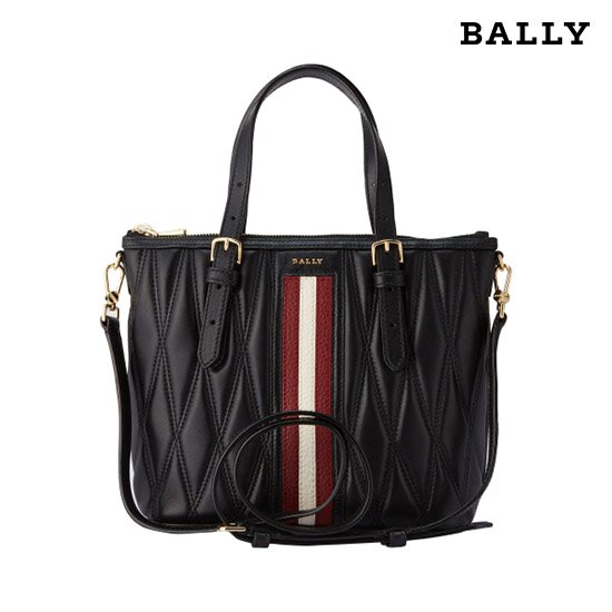 BALLY 토트백 (DAMIRAH SM.QT / 170)