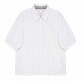 [RCBPC]O RCB POLO CLUB 26SS 여성 시어서커 블라우스 3종