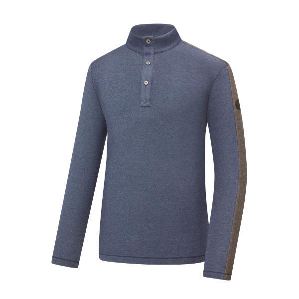 대백(노쿠폰) [대구백화점SG]  KST4300M004_루베닌 남성 겨울 기모 티셔츠