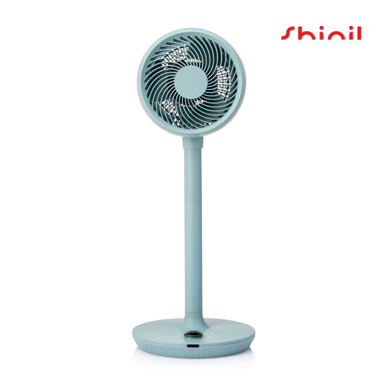 [신일][빠른배송] BLDC 서큘레이터 air S9 블루 (SIF-TS30RB)