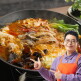 [김하진 궁중]김하진의 한우 특 양곰탕 700g x 10팩 (양념장 동봉)