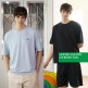 [베네통]26SS 베네통 BENETTON 썸머 시어서커 남성셋업 3종 (상의2종+하의1종)