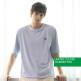 [베네통]26SS 베네통 BENETTON 썸머 시어서커 남성셋업 3종 (상의2종+하의1종)