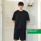 [베네통]26SS 베네통 BENETTON 썸머 시어서커 남성셋업 3종 (상의2종+하의1종)