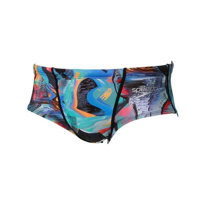 리디아넬 [리디아넬]스피도 남성 탄탄이 숏사각 수영복 N70637 전문수영복 (37866733A)