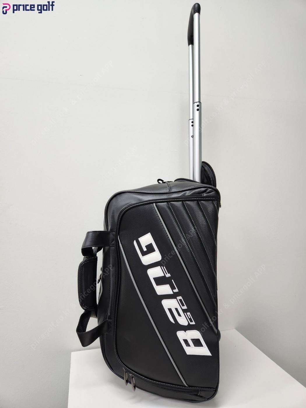 Bang 뱅골프(BANG) 당일배송 BANG 뱅골프 휠 옷가방 (손님위탁 ) 합정골프샵 몬스터골프.