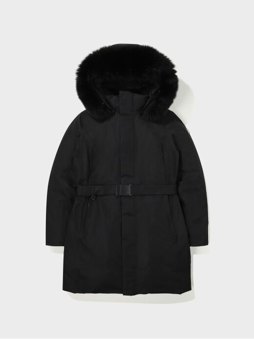 케이투(K2) 여성 구스다운 G900 트리니티 (TRINITY) 미들 W KWW24532