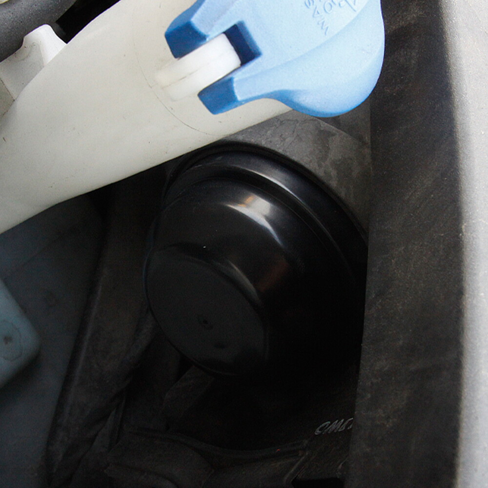 모터스파이 차량용 LED 라이트 더스크 커버 (전조등 교체시 필수 아이템)