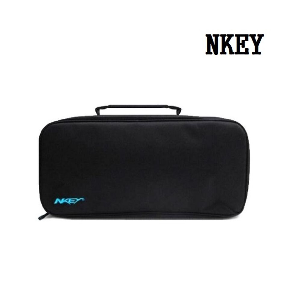 스카이디지탈 오너클랜 휴대용 PC 키보드 가방 게이밍키보드가방 엔키BAG