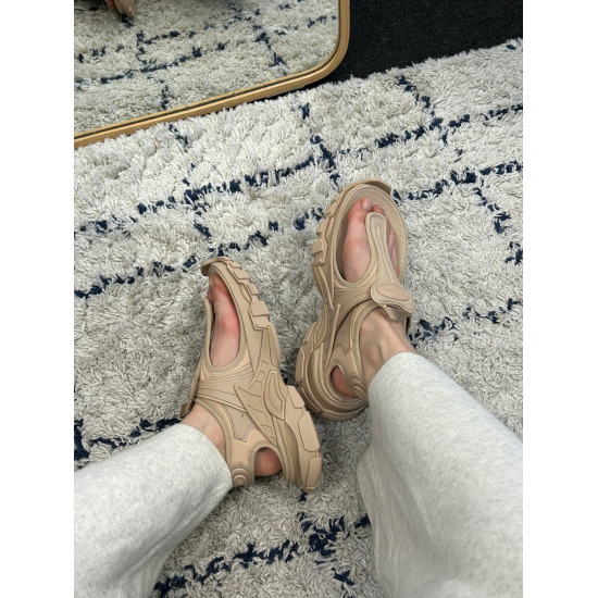 [발렌시아가(해외직구)][영국 직구] 발렌시아가 우먼스 쪼리 샌들 3종