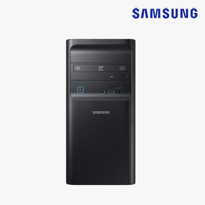 삼성전자 삼성 컴퓨터 DB400T9A 9세대 (i5-9400 8GB S256GB+1TB Win10P) [중고제품]
