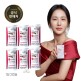 [비에날 퀸][24주] 비에날퀸 갱년기 다이어트 유산균 (450mg*60캡슐*6박스)