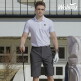 [울시](최초가 79,000원)O 남성 24SS 컴포트스윙 냉감 하프팬츠 3종