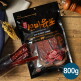 [선미육포](착하고맛있는선미육포)소고기육포 800g