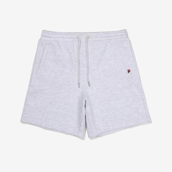[휠라][FILA] [휠라] (온라인 단독)Sportslife 져지 하프팬츠 (FE2TRF5101X_MLY) (FE2TRF5101X_MLY)